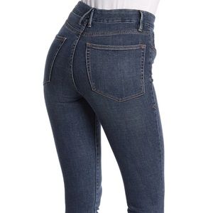 Good American - Good Legs Crop